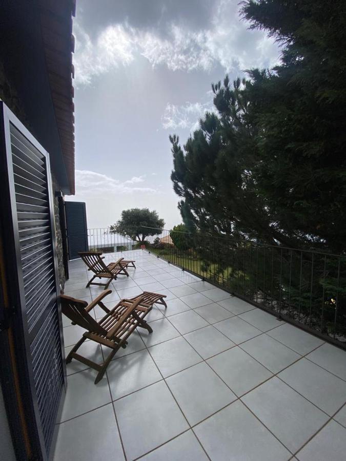 Casa de Prazeres Exterior foto
